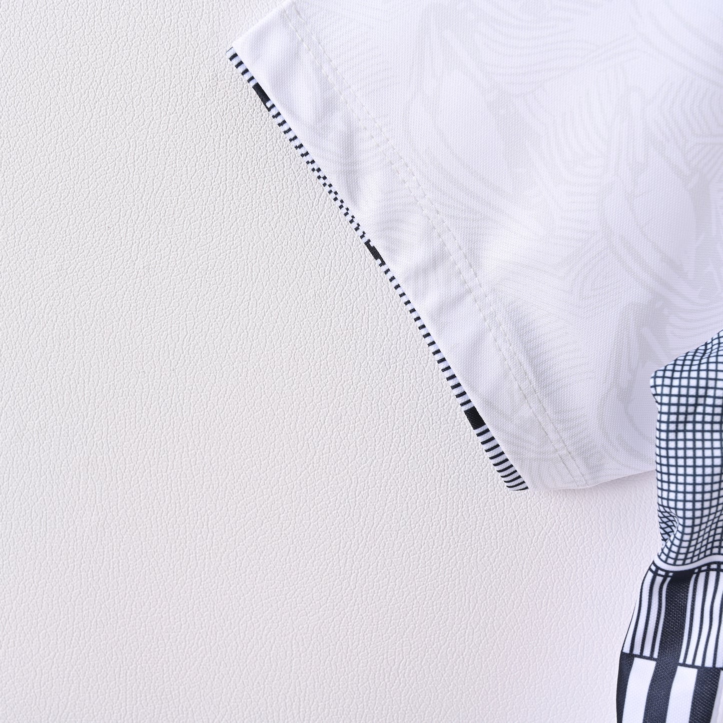 Santos FC 2024/25 Jersey