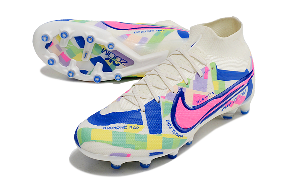 Nike Mercurial Air Zoom Superfly 9 AG