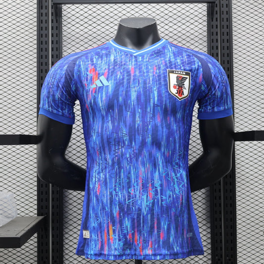 Japan 2024 Special Edition Jersey