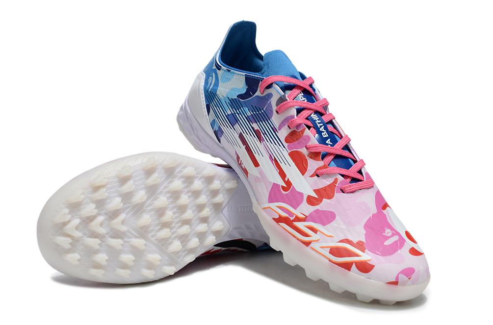 F50 Turf