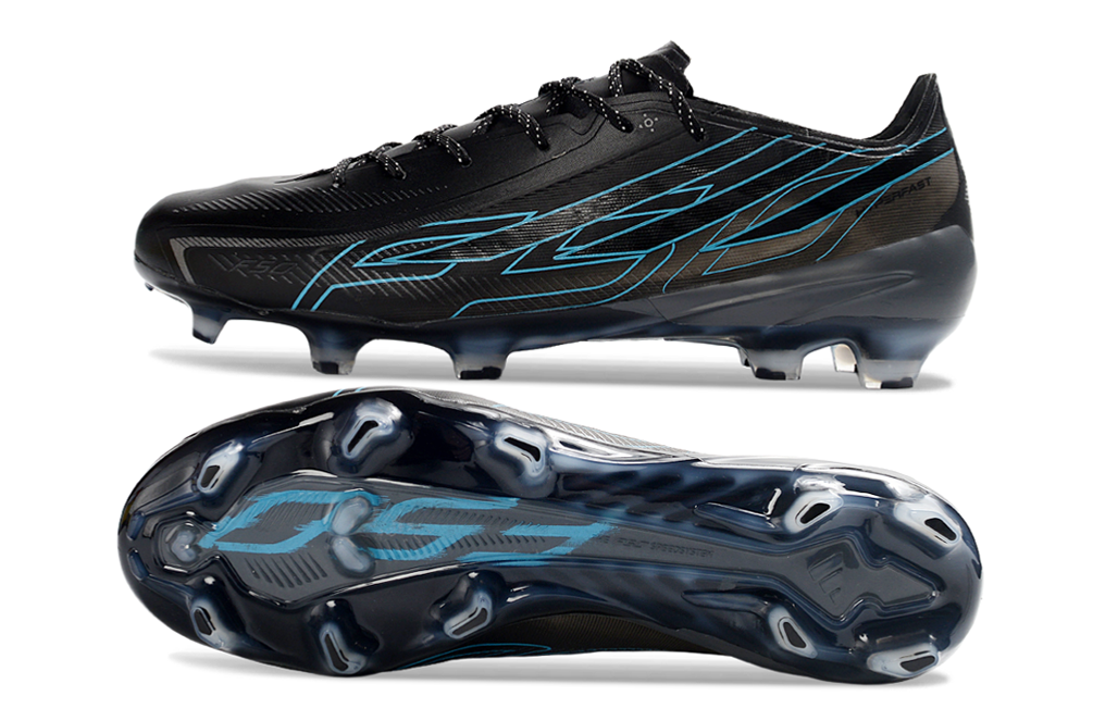 F50 Hyperfast