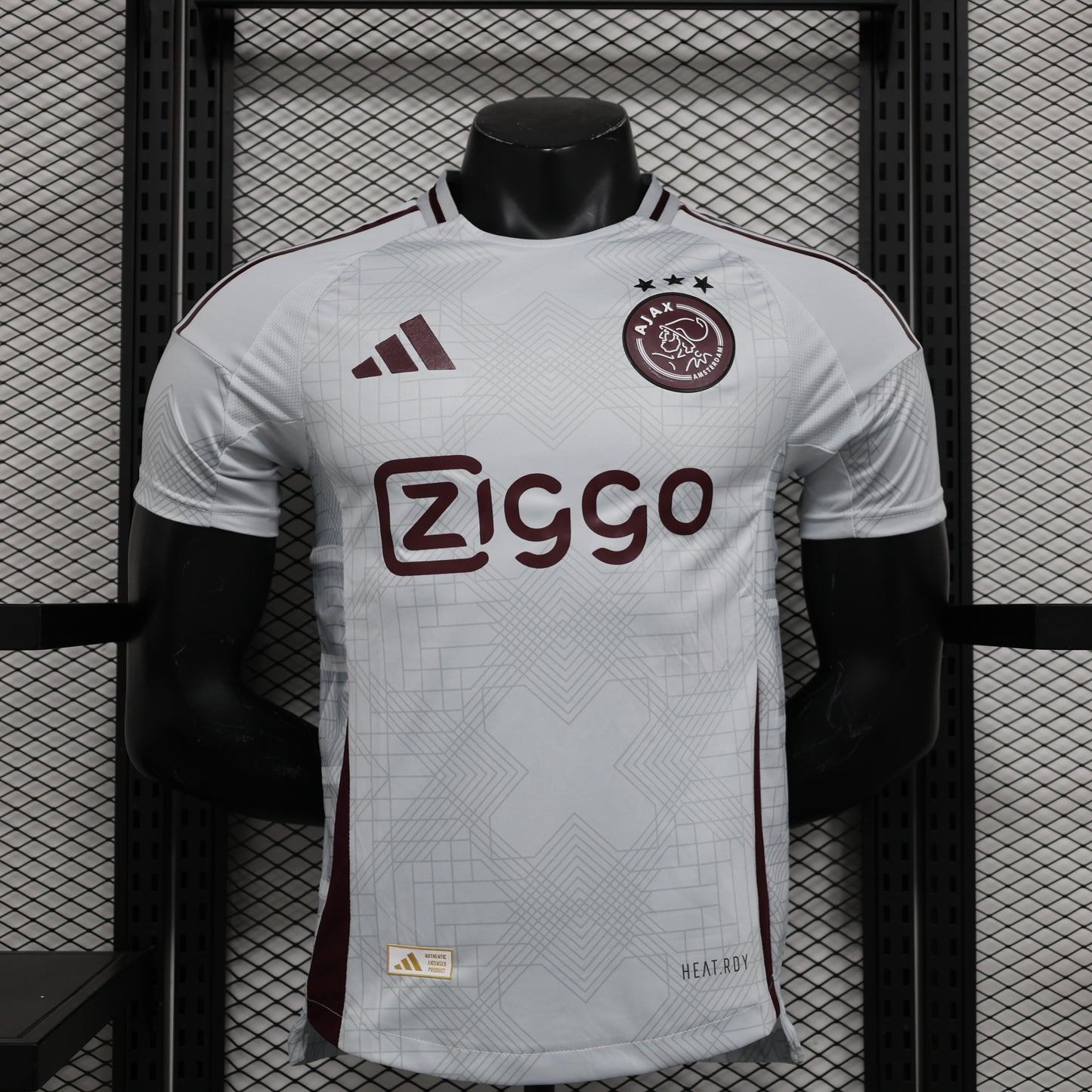 Ajax 24/25 Third Away Jersey