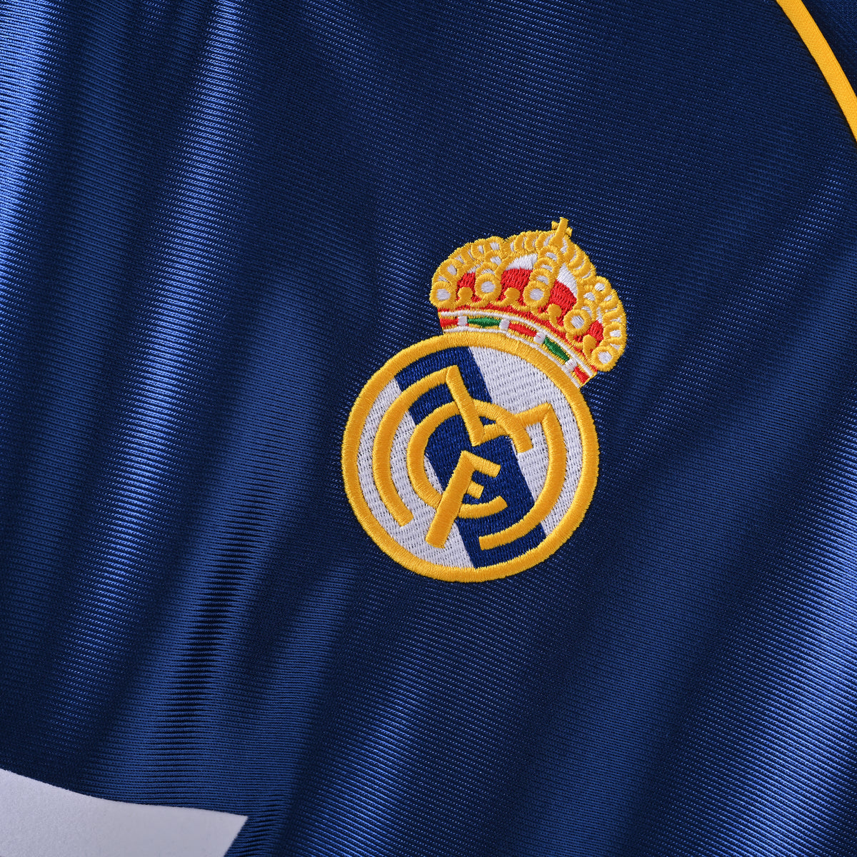 Retro Real Madrid 1998/00Jersey