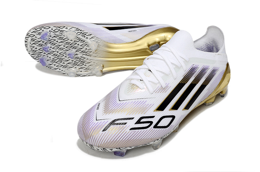 Adidas F50 Elite FG Soccer Cleats