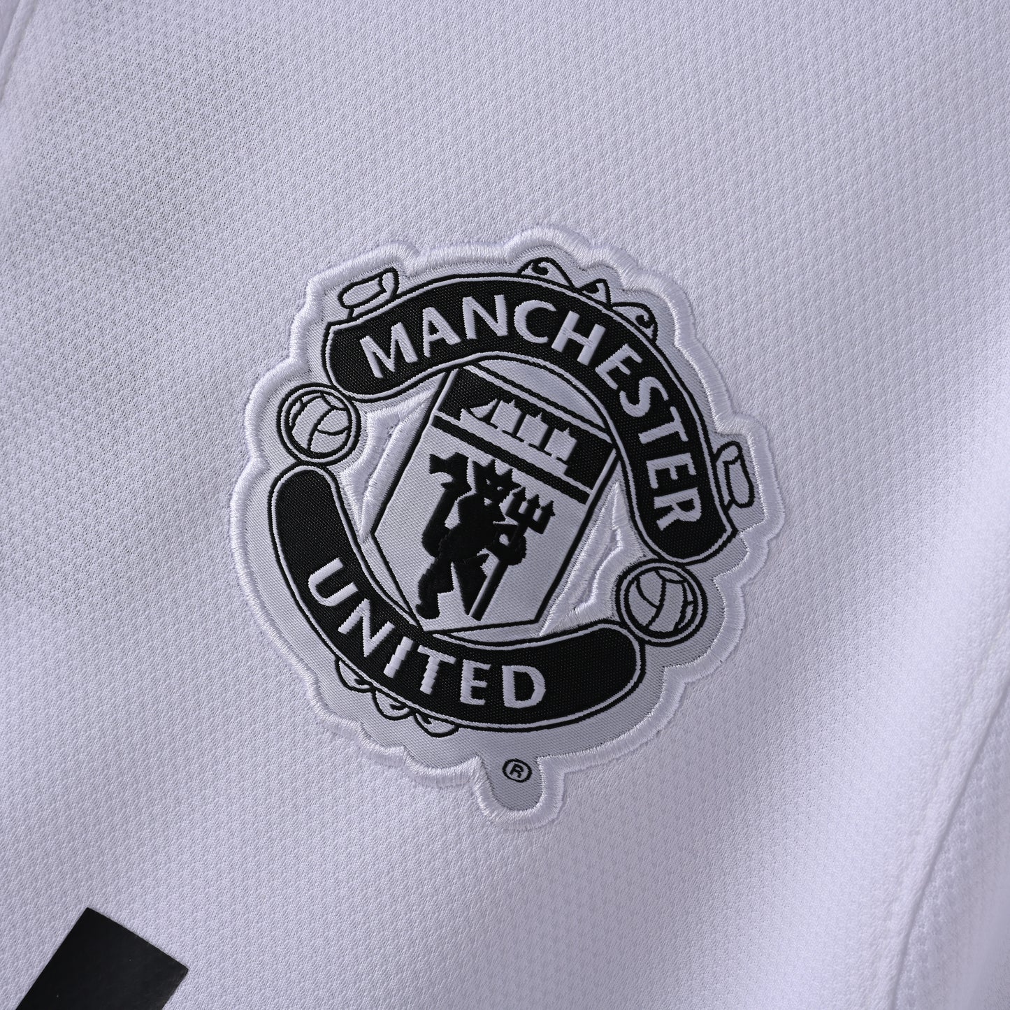 Retro Manchester United 2012/13 Jersey