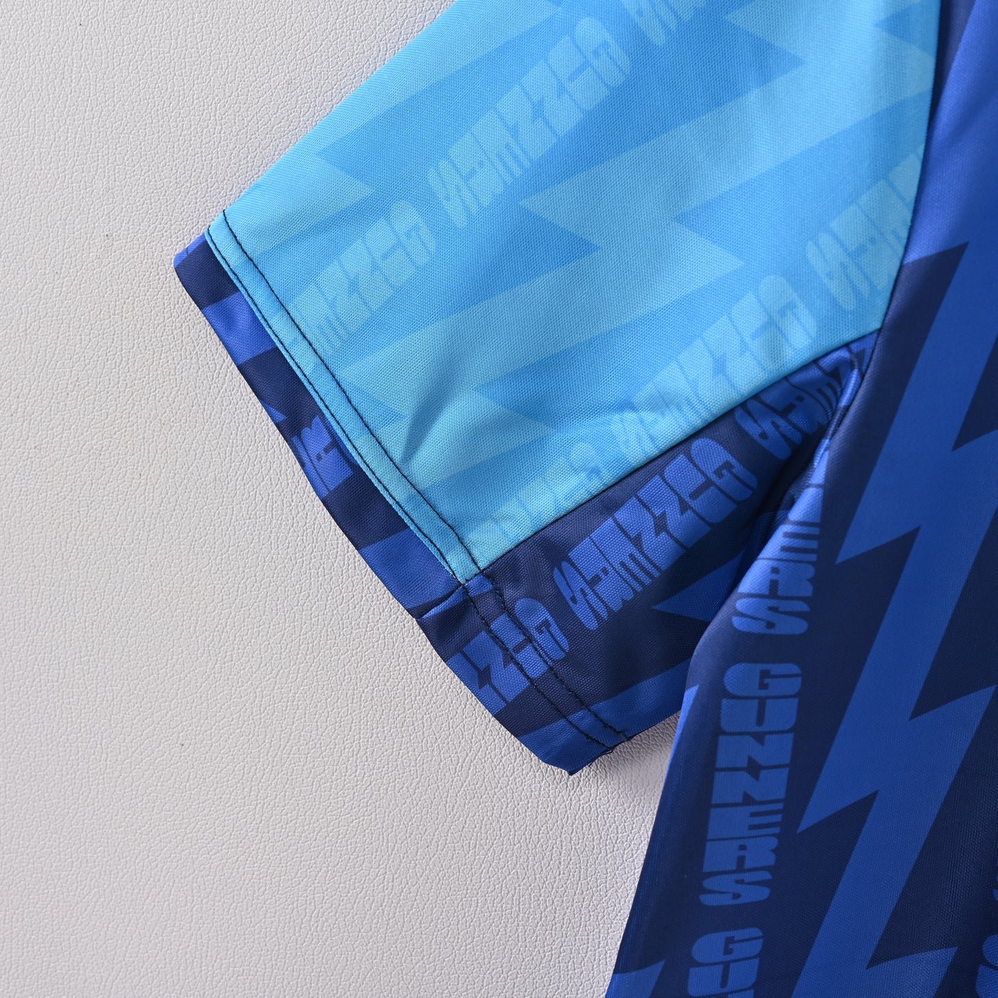 Retro Arsenal 1994/95 Jersey