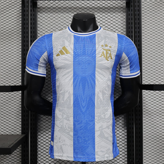 Argentina 2024 Special Edition Jersey