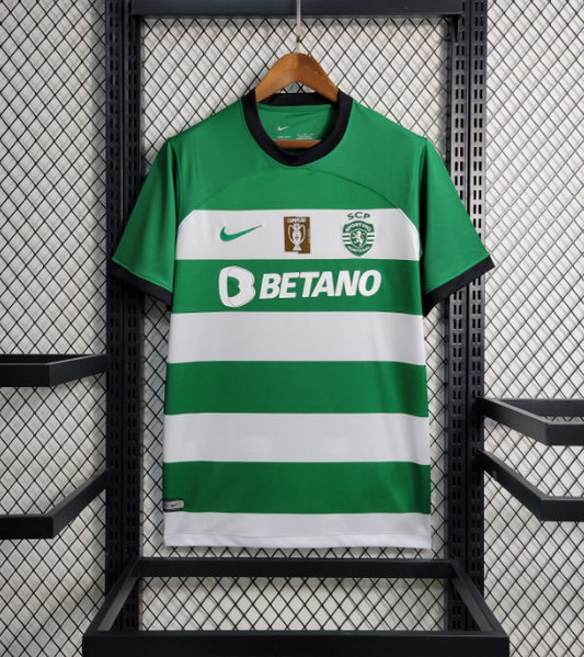 Sporting CP 23/24 Jersey