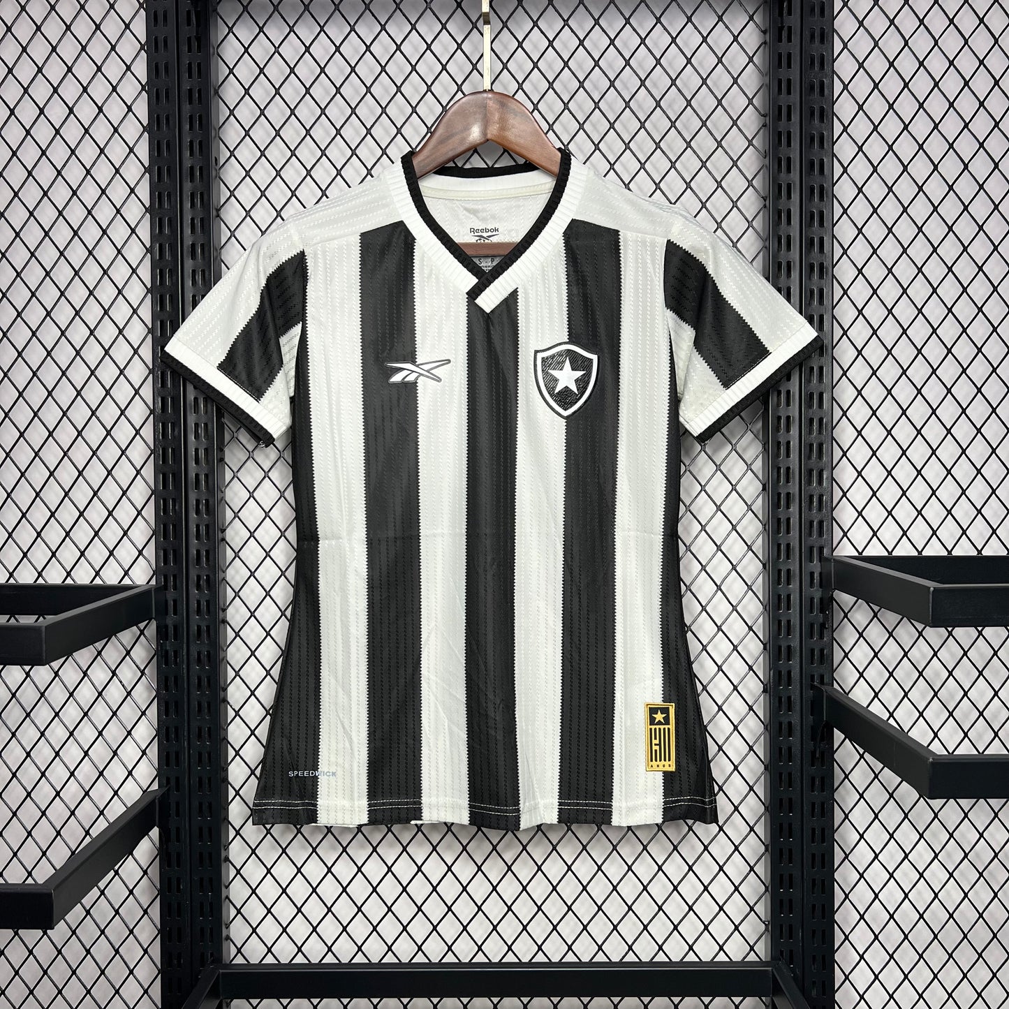 Botafogo 24/25 Home Jersey