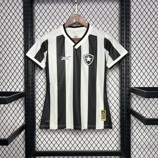 Botafogo 24/25 Home Jersey