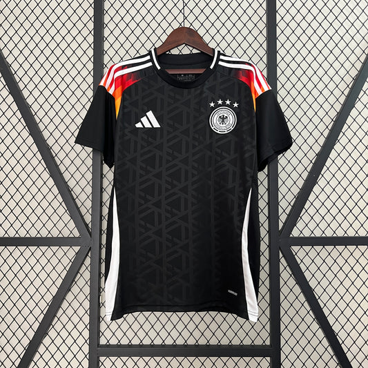 Germany 2024 Goalkeeper Jersey