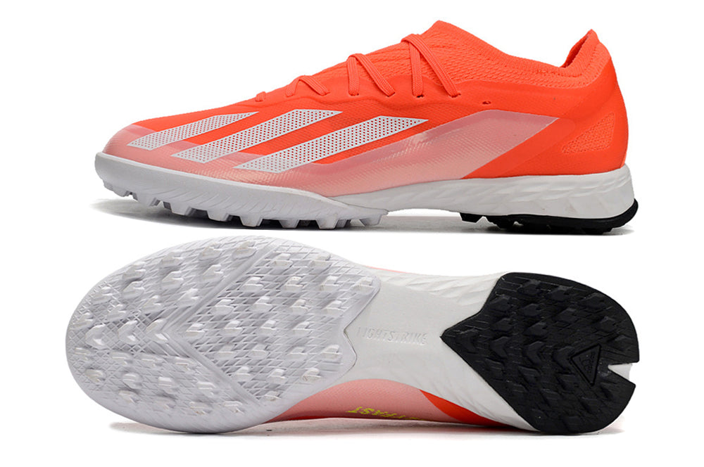 Adidas X CRAZYFAST.1 Turf