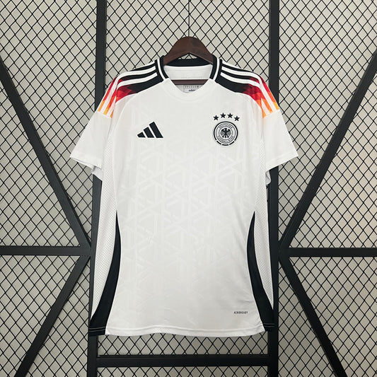 Germany 2024 Home Jersey