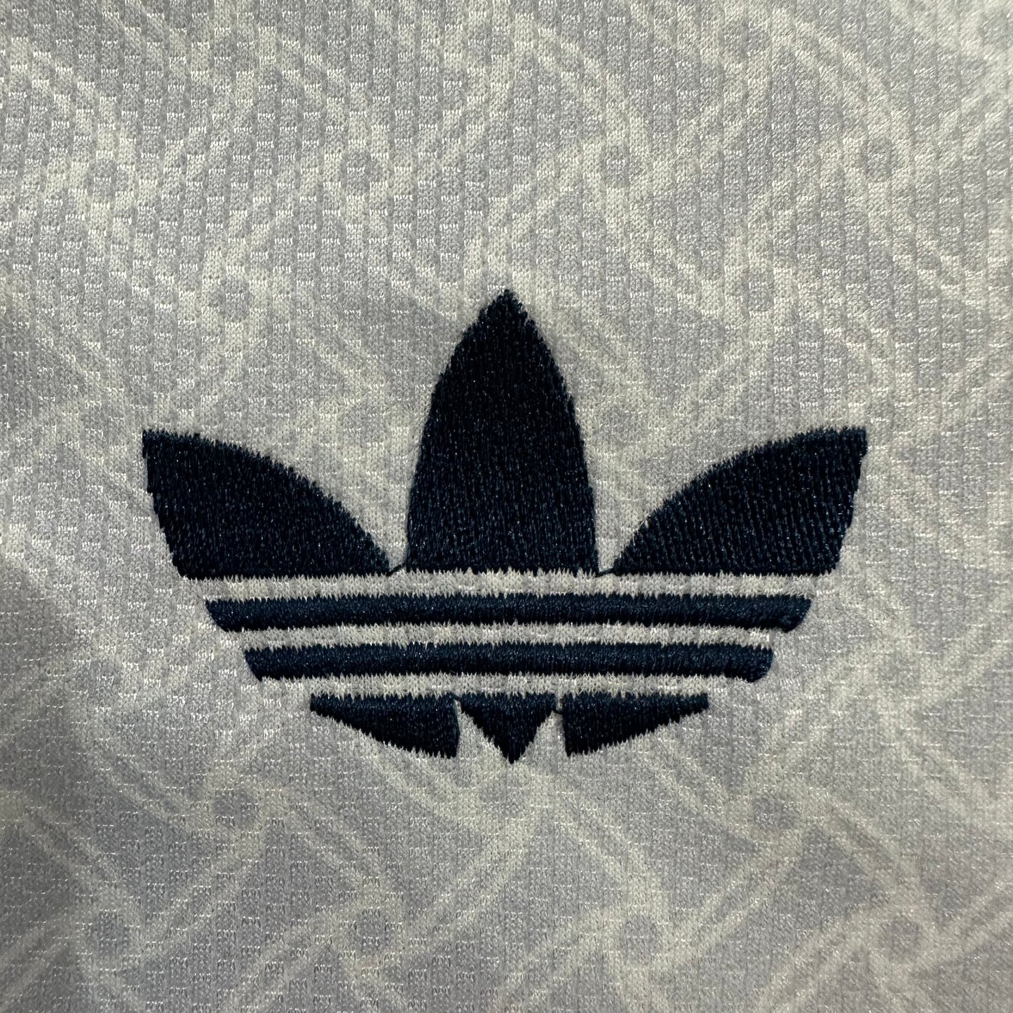 Italy 2026 Away Jersey