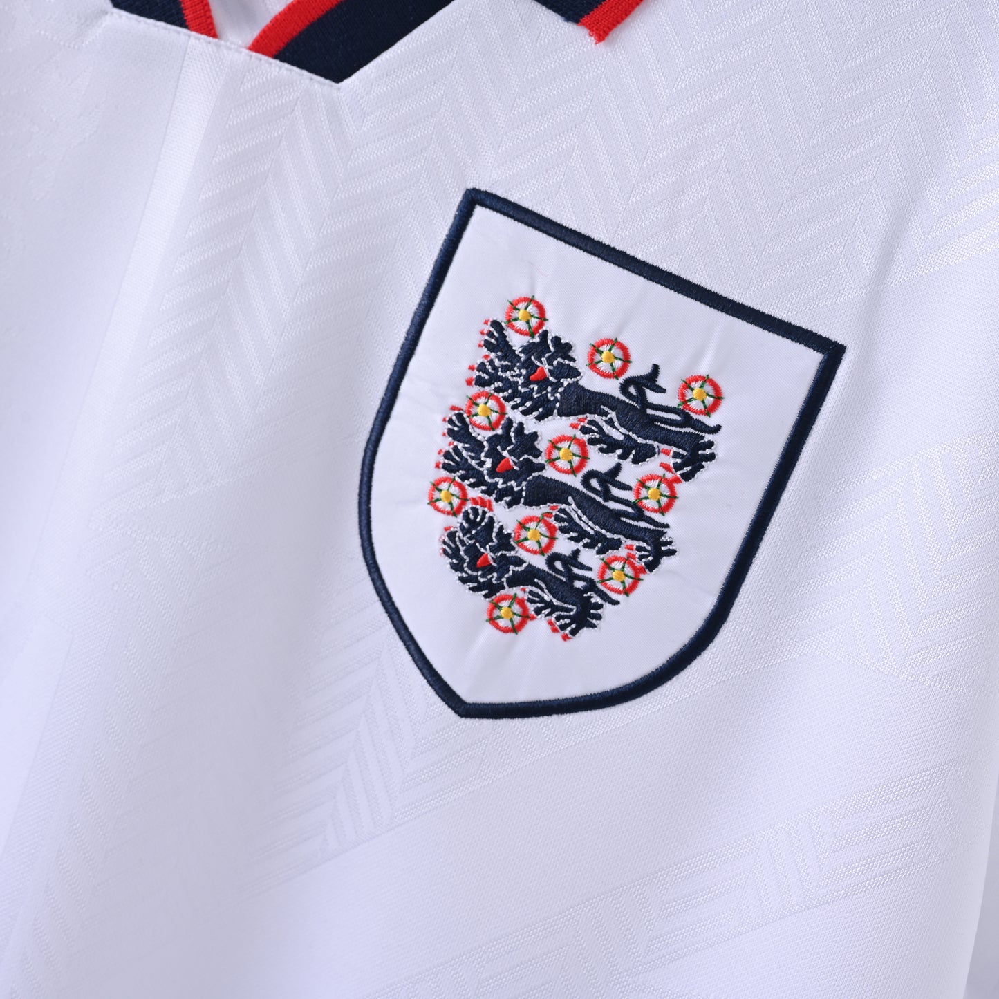 Retro England 1994/95 Jersey
