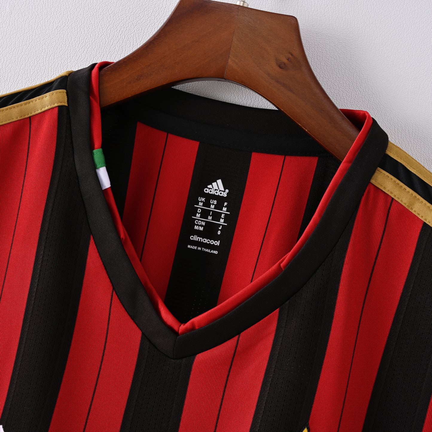 Retro AC Milan 2013/14 Jersey