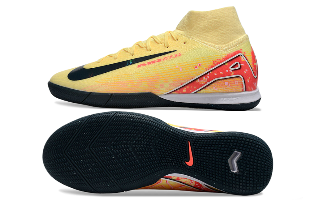 NIKE AIR ZOOM MERCURIAL SUPERFLY 10 FUTSAL