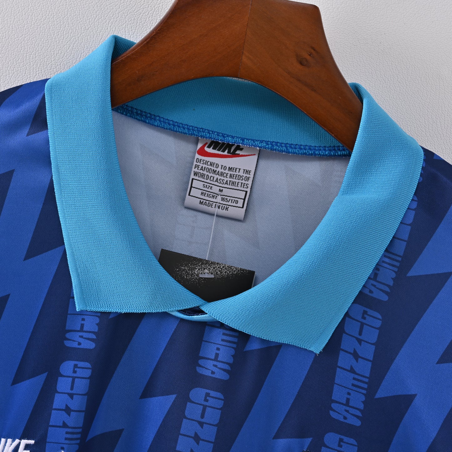 Retro Arsenal 1994/95 Jersey