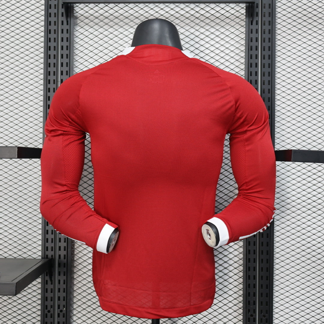 Liverpool FC Longsleeve