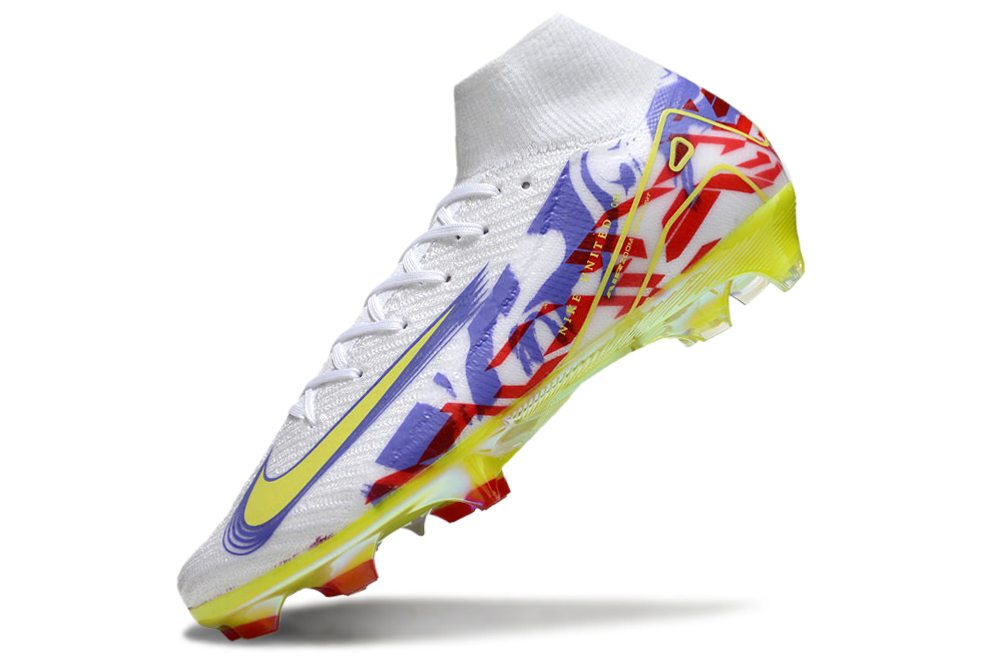 Nike Mercurial Air Zoom Superfly 10 Elite SE