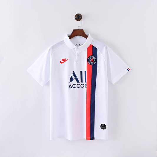 Retro PSG 2019/20 Jersey