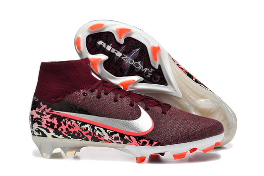 Mercurial Air Zoom Superfly 10