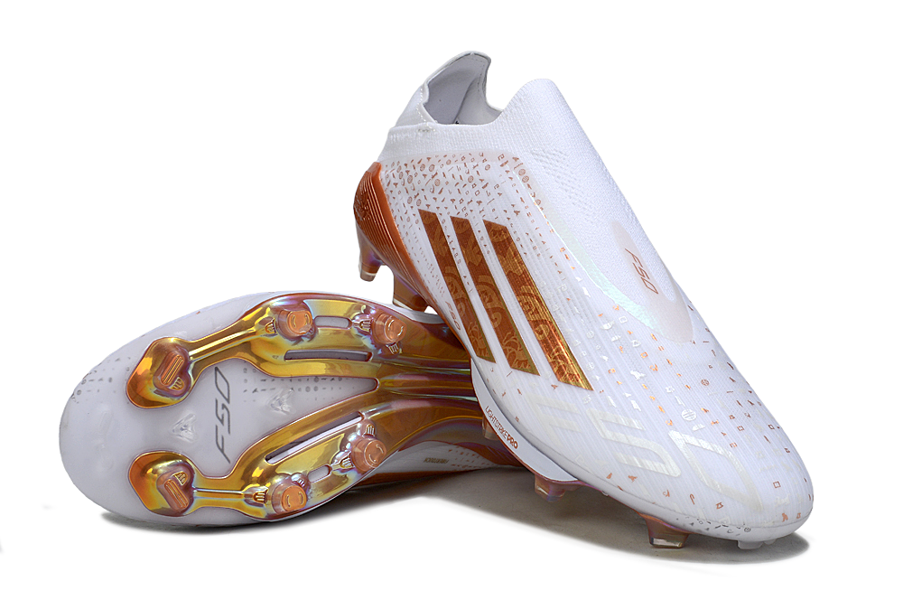 Adidas F50 +