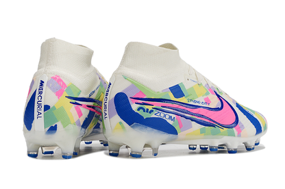 Nike Mercurial Air Zoom Superfly 9 AG