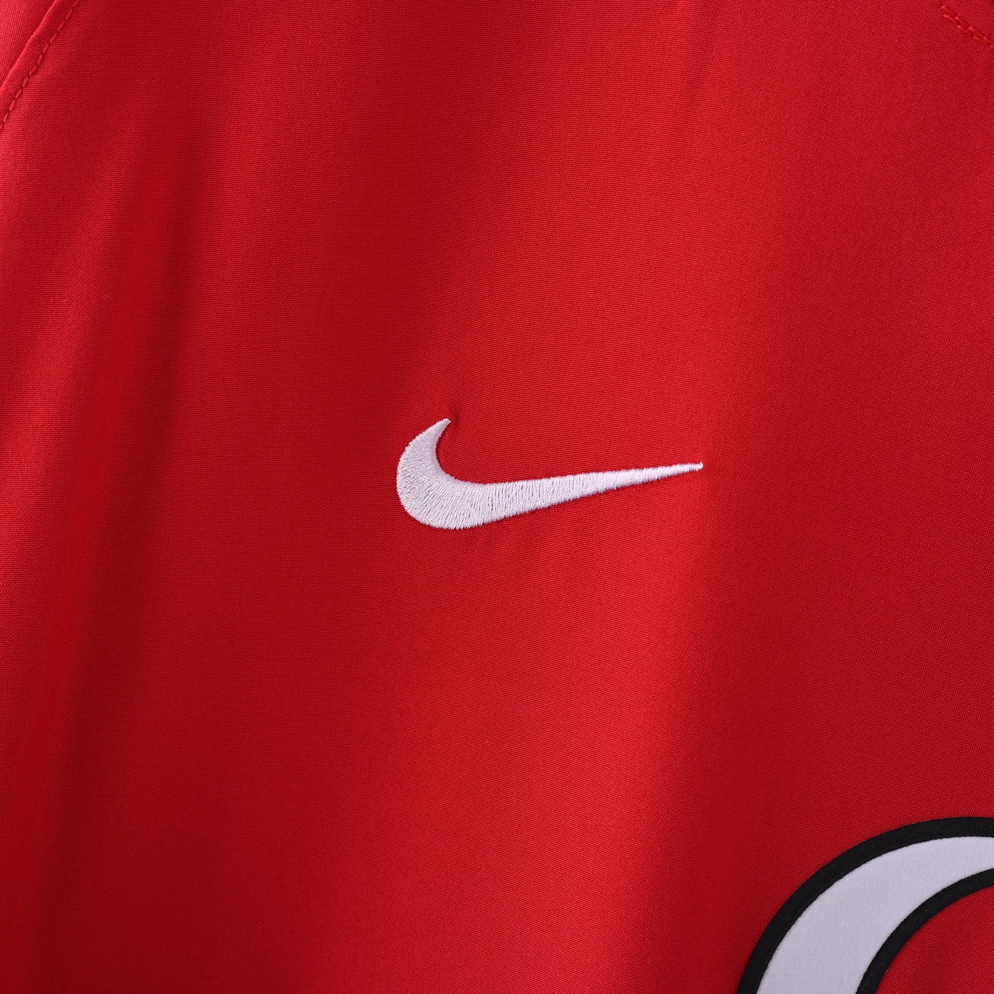 Retro Manchester United 2002/03 Jersey