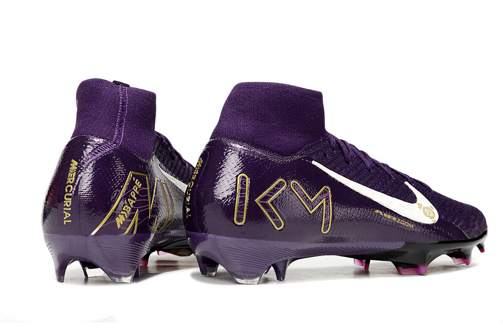 Nike Mercurial Air Zoom Superfly 10