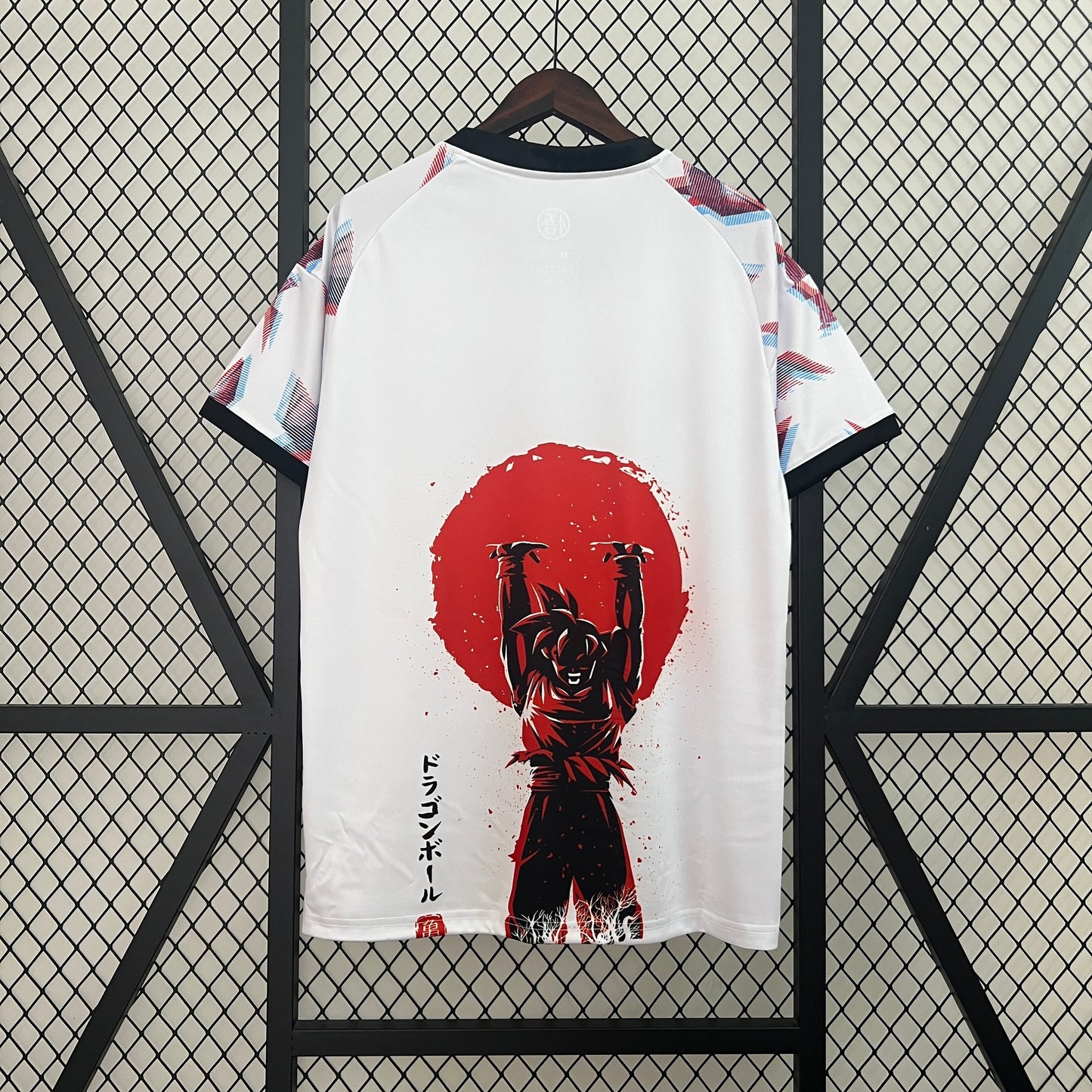 Japan 2024 Special Edition Jersey