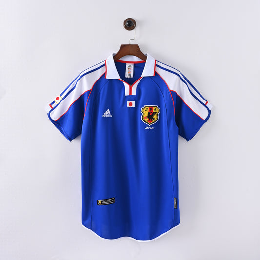 Retro Japan 2000 Jersey