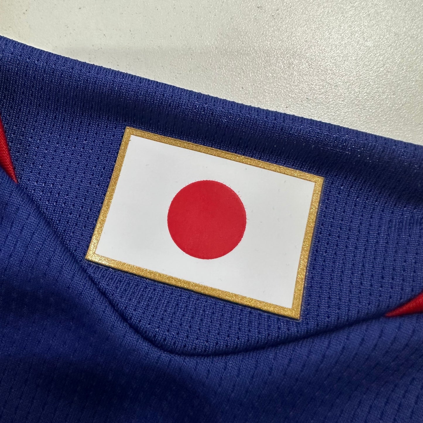 Japan 2026 Home Jersey