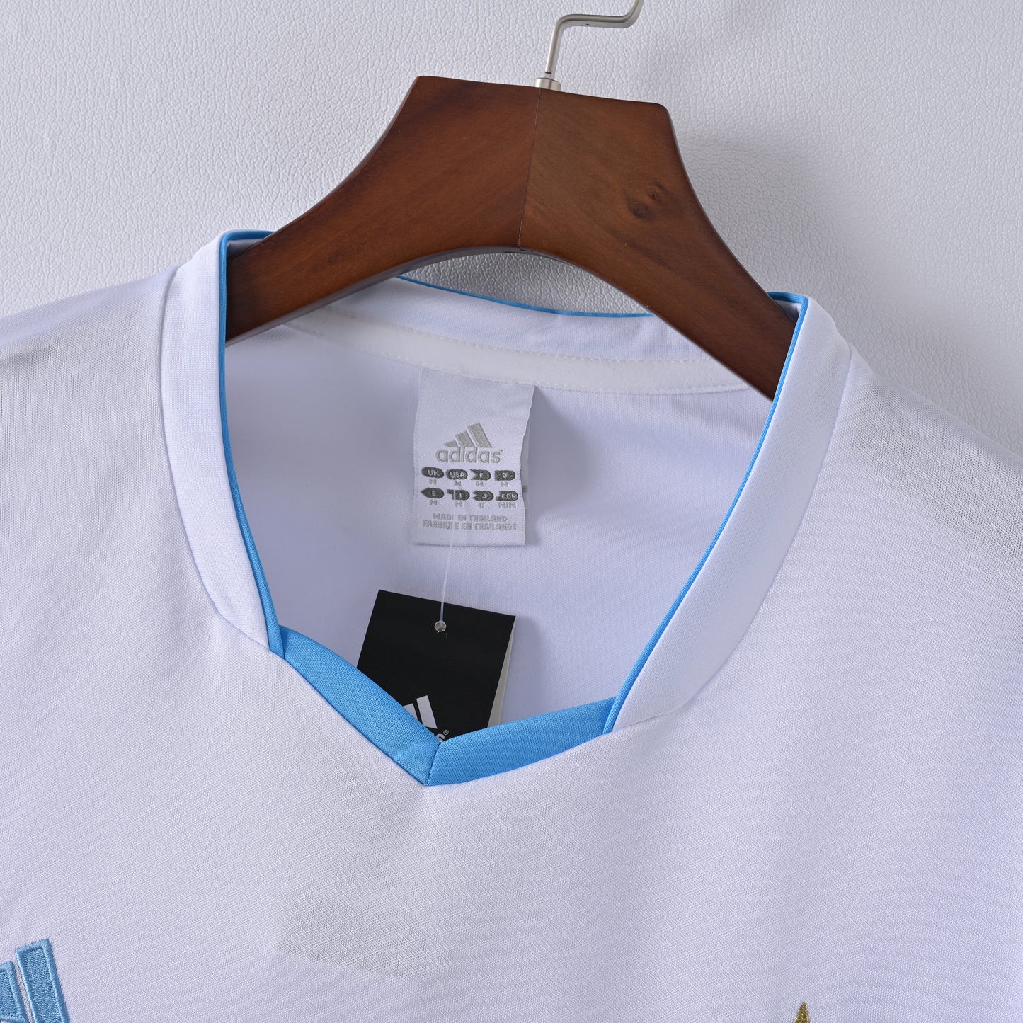 Retro Olympique de Marseille 2002/03 Jersey
