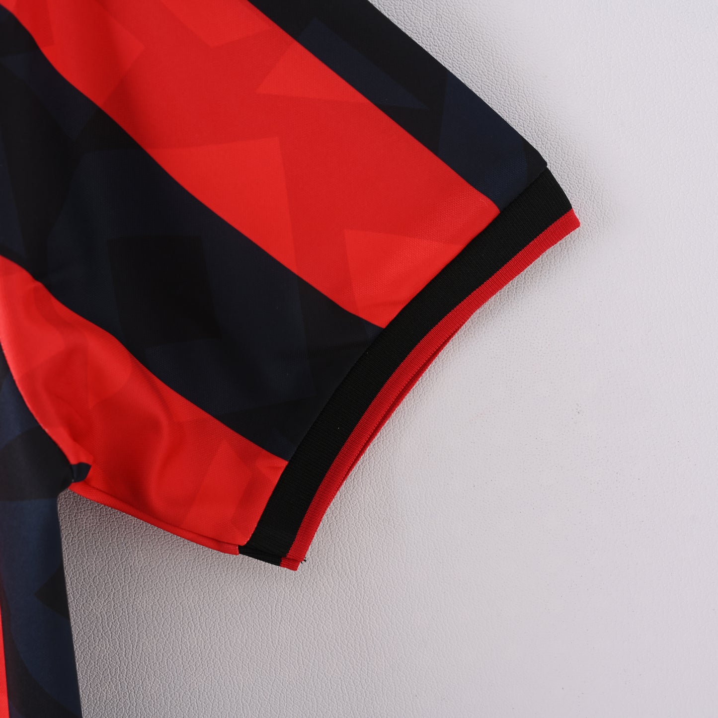 Retro AC Milan 1993/94 Jersey