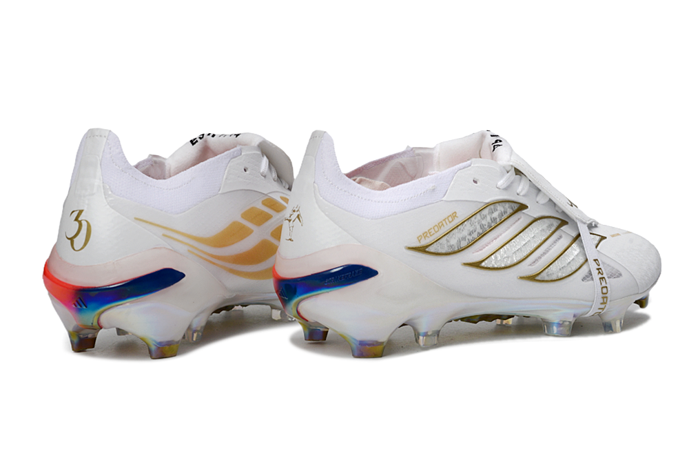 Predator 26 Tongue