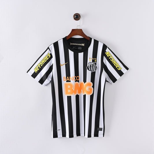Retro Santos FC 2012/13 Jersey