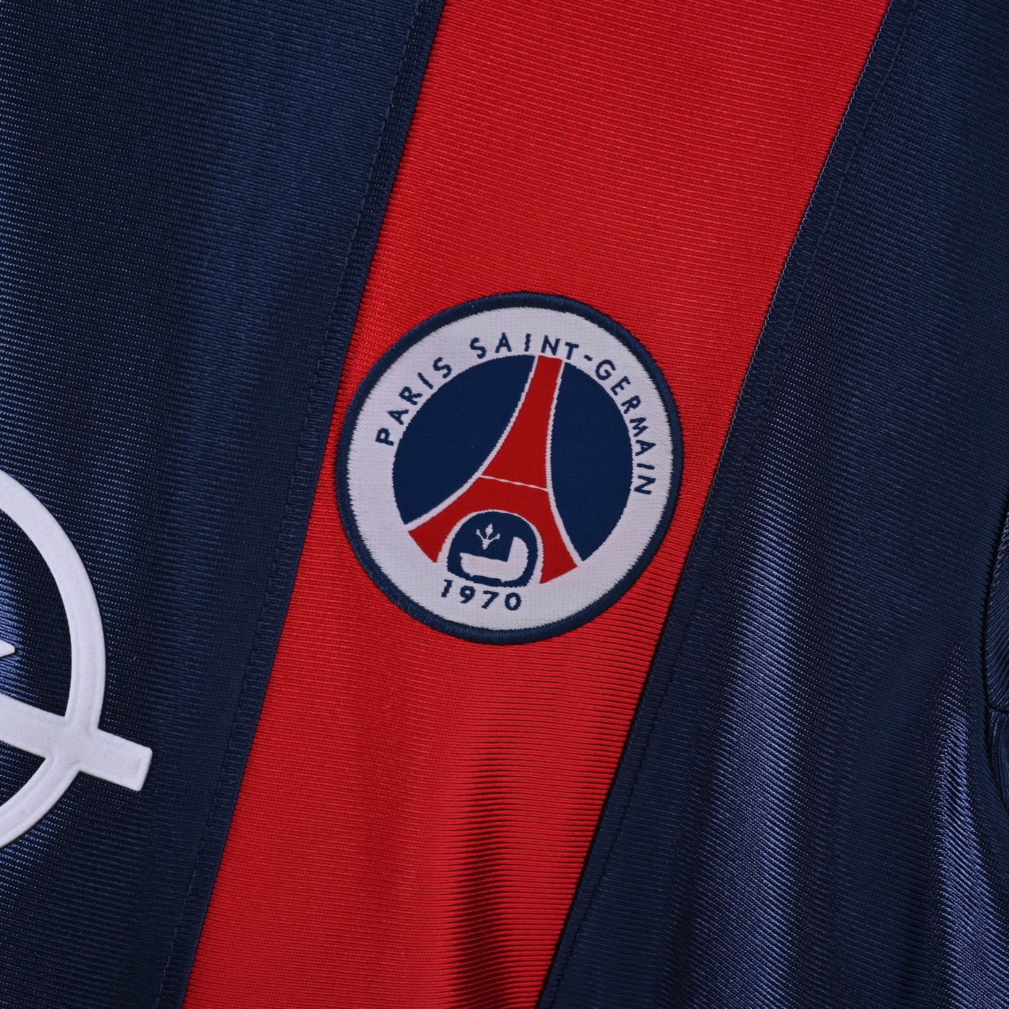 Retro PSG 2001/02 Jersey