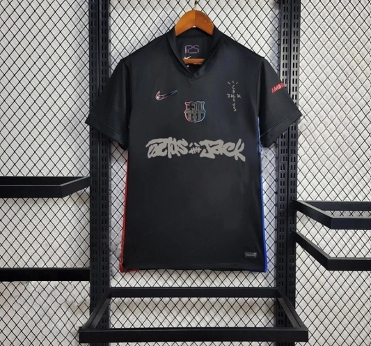 F.C. Barcelona Away II Limited Editions T.S.  24/25 Jersey