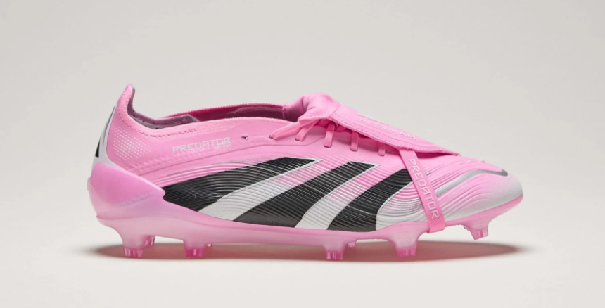 Predator 25 Tongue BECKHAM