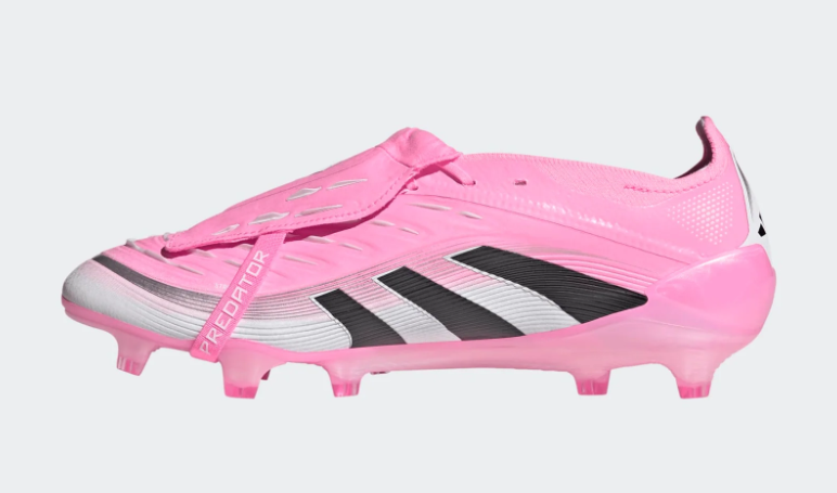 Predator 25 Tongue BECKHAM