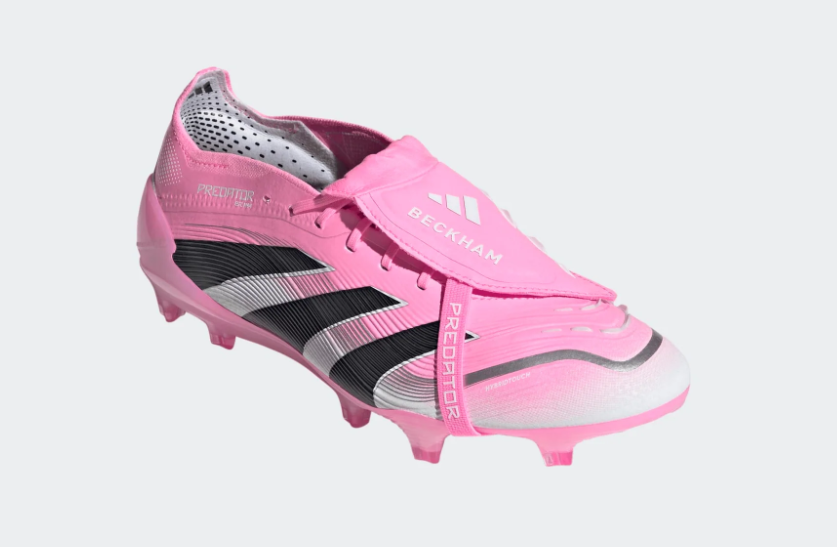 Predator 25 Tongue BECKHAM