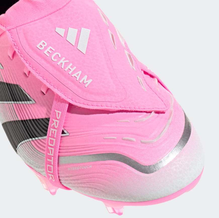 Predator 25 Tongue BECKHAM