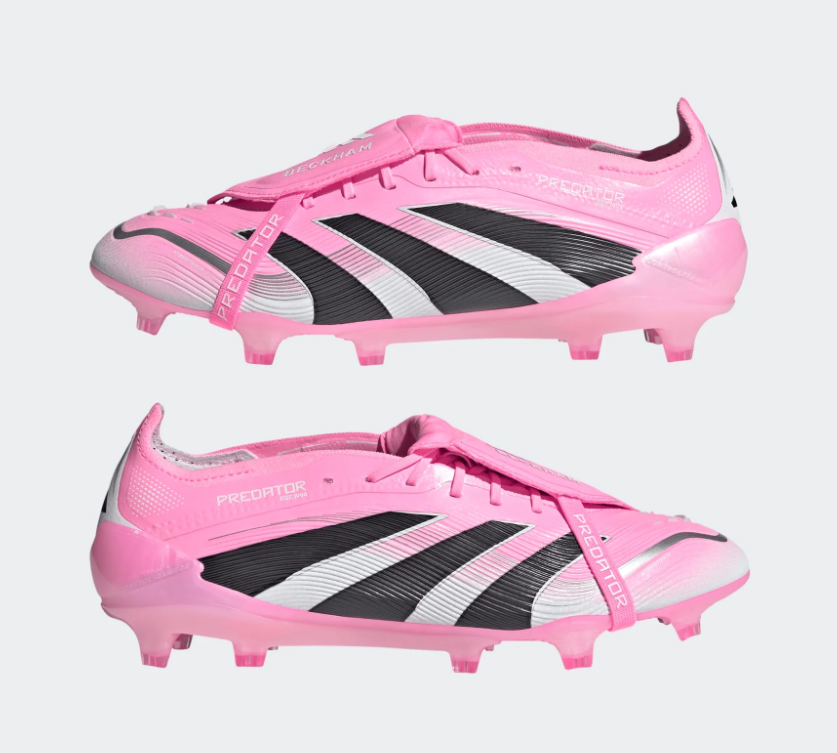 Predator 25 Tongue BECKHAM