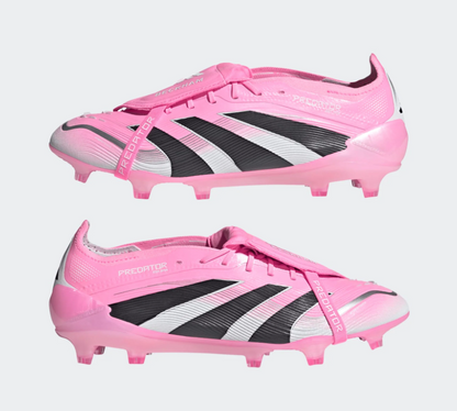 Predator 25 Tongue BECKHAM