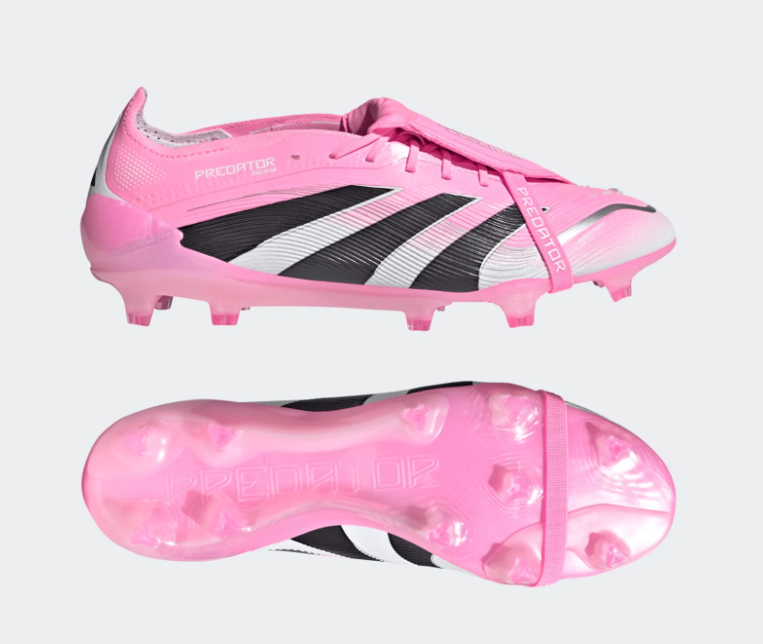 Predator 25 Tongue BECKHAM