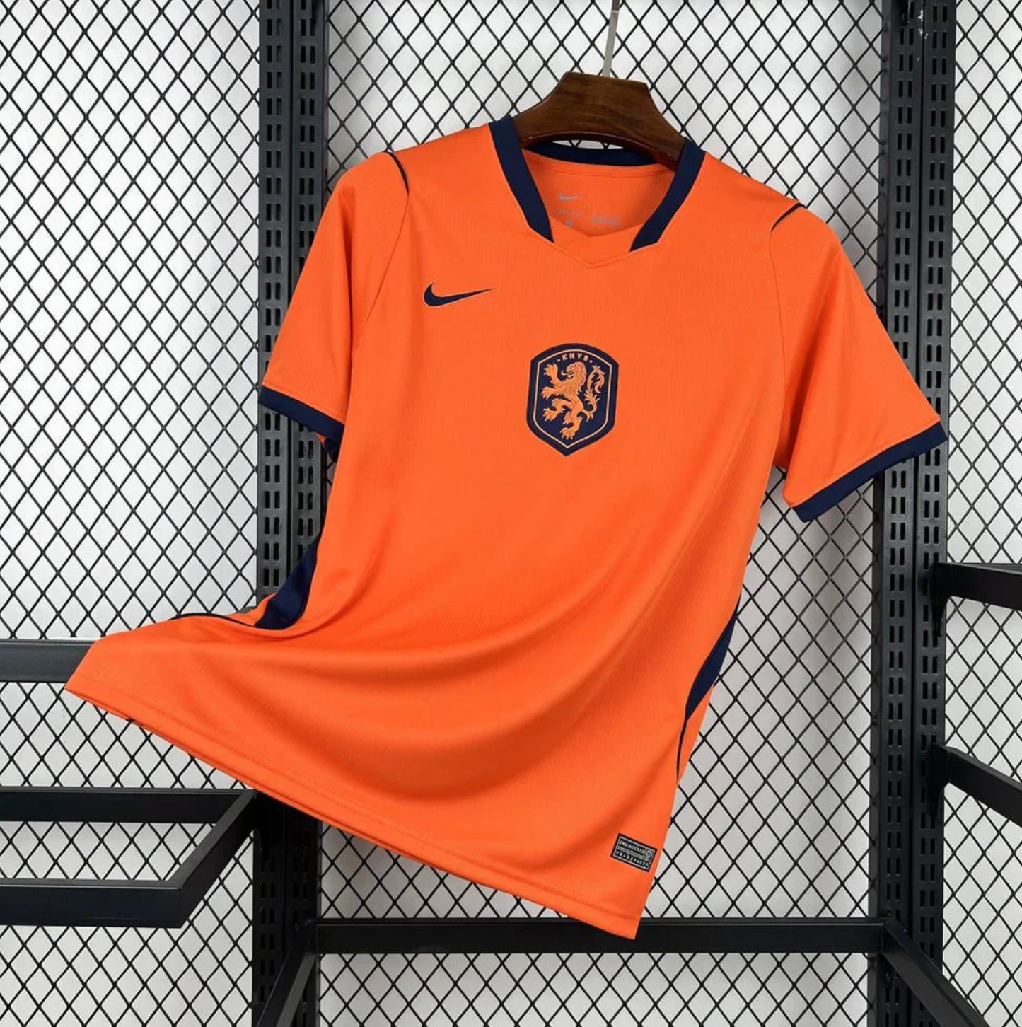 Netherlands 2026 Home Jersey