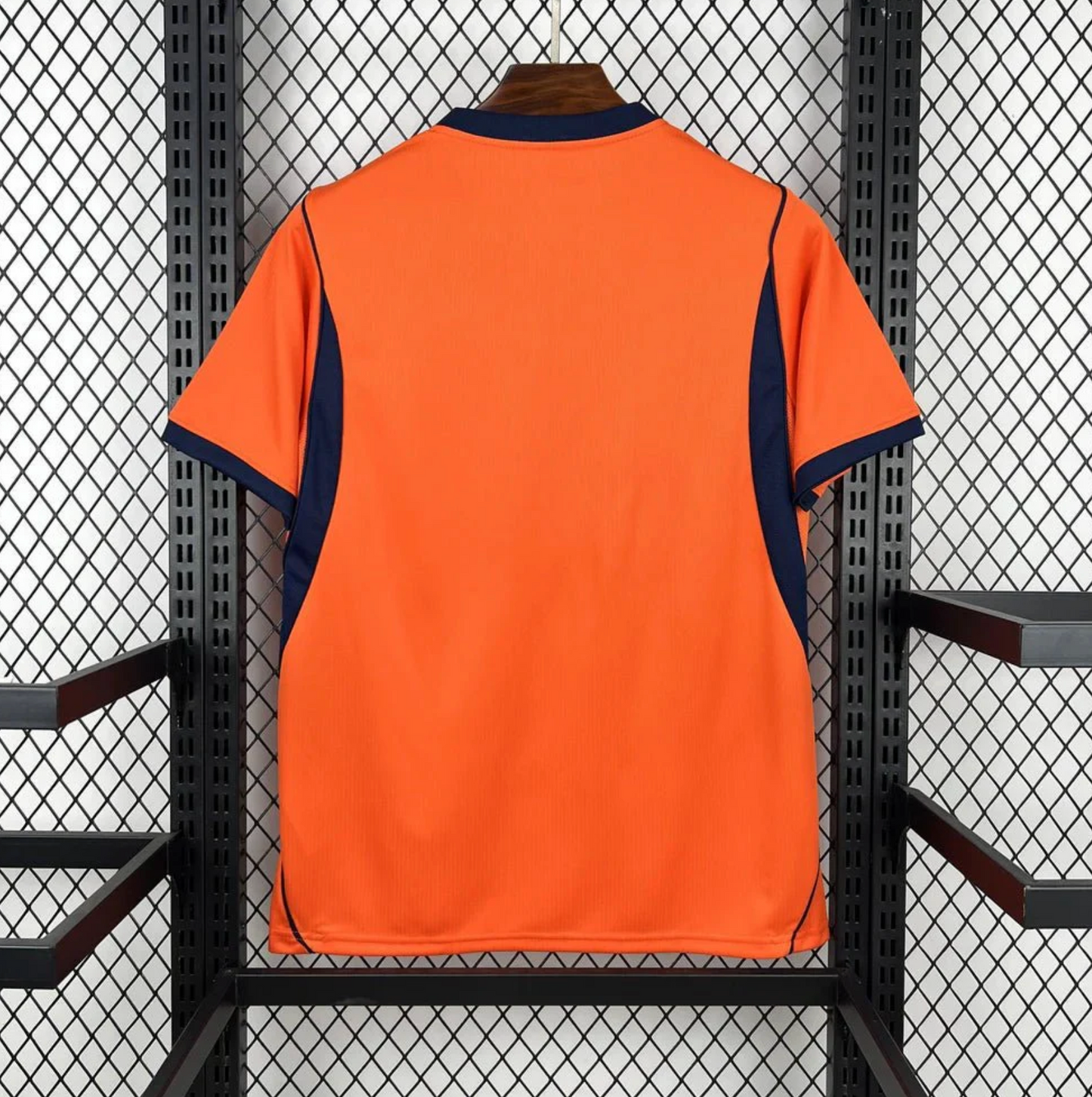 Netherlands 2026 Home Jersey