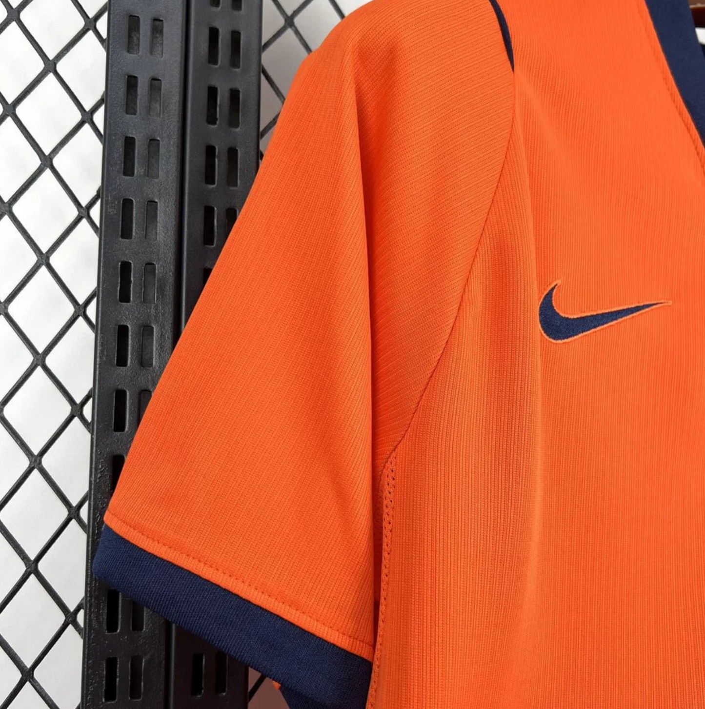 Netherlands 2026 Home Jersey
