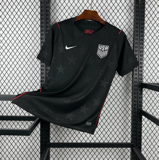 USA 2026 Away Jersey